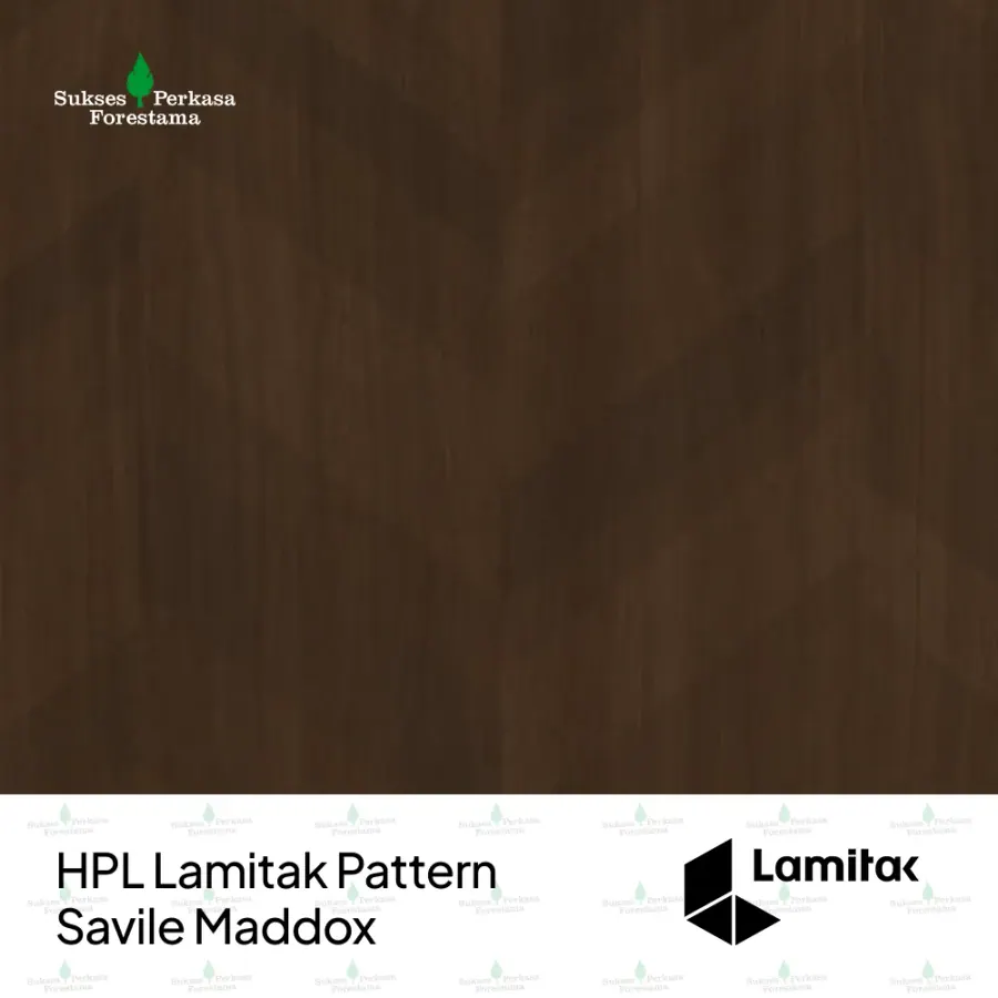 HPL Lamitak Pattern Savile Maddox