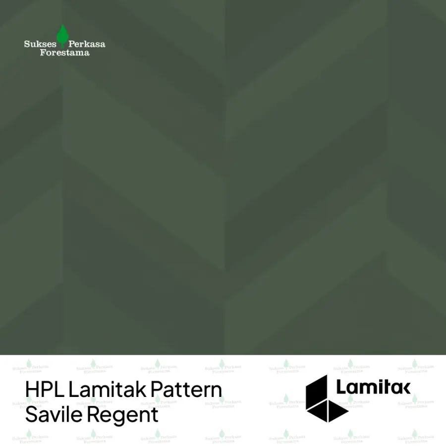 HPL Lamitak Pattern Savile Regent