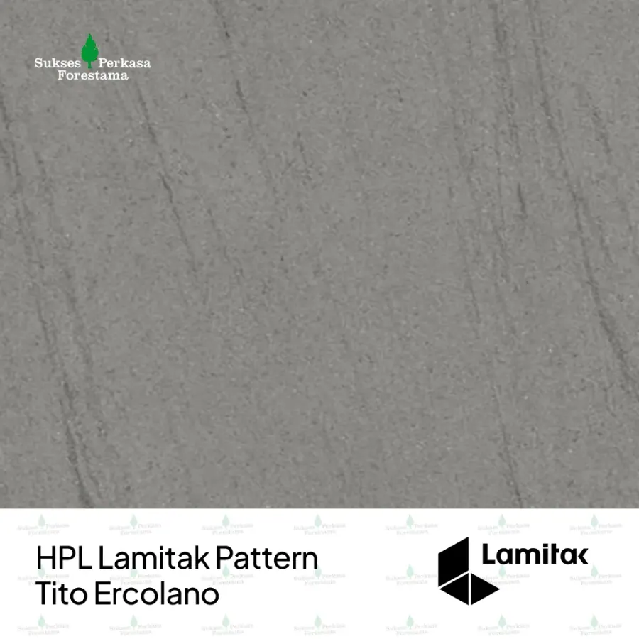 HPL Lamitak Pattern Tito Ercolano