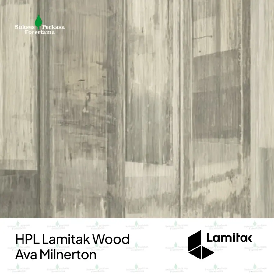 HPL Lamitak Wood Ava Milnerton