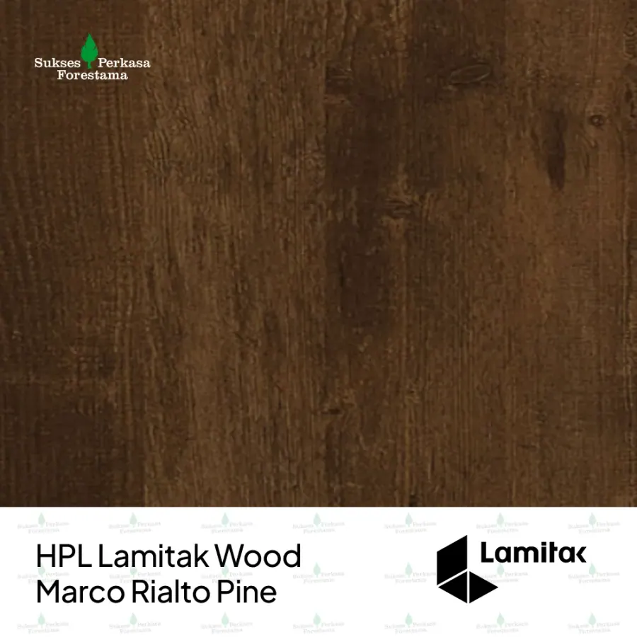 HPL Lamitak Wood Marco Rialto Pine