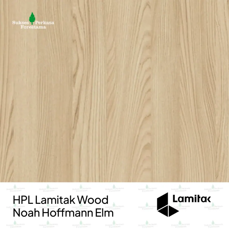 HPL Lamitak Wood Noah Hoffmann Elm