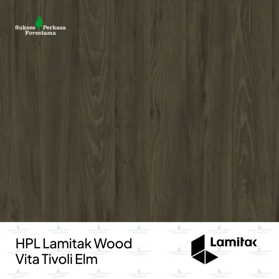 HPL Lamitak Wood Vita Tivoli Elm