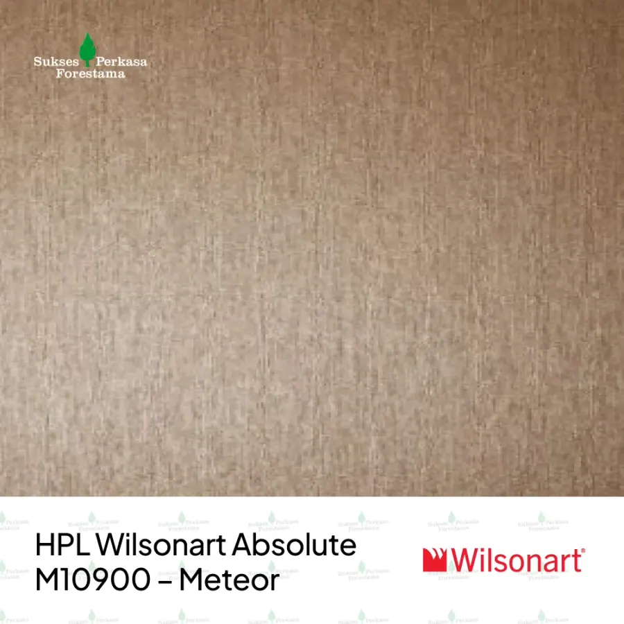 HPL Wilsonart Absolute M10900 – Meteor