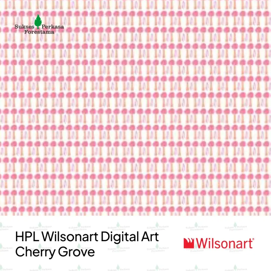 HPL Wilsonart Digital Art – Cherry Grove