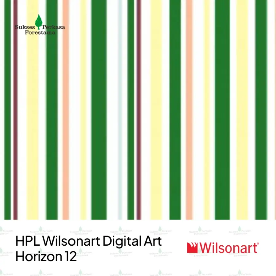 HPL Wilsonart Digital Art – Horizon 12