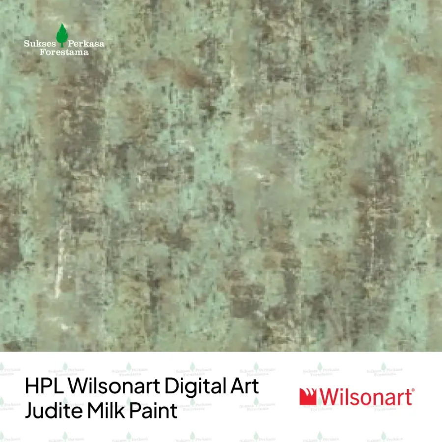 HPL Wilsonart Digital Art – Judite Milk Paint