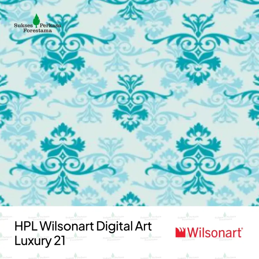 HPL Wilsonart Digital Art – Luxury 21