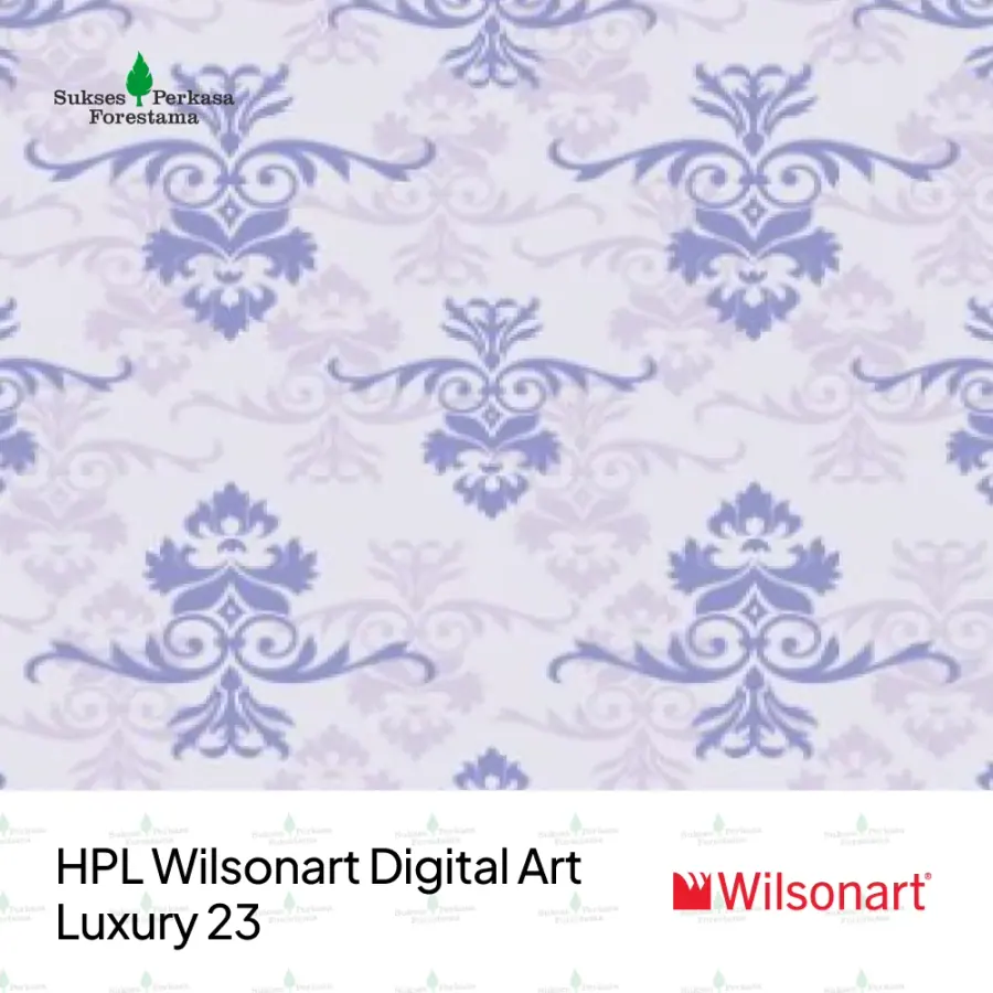 HPL Wilsonart Digital Art – Luxury 23