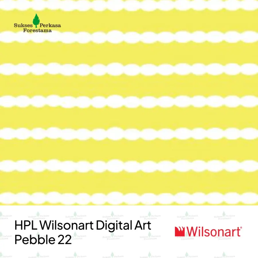 HPL Wilsonart Digital Art – Pebble 22