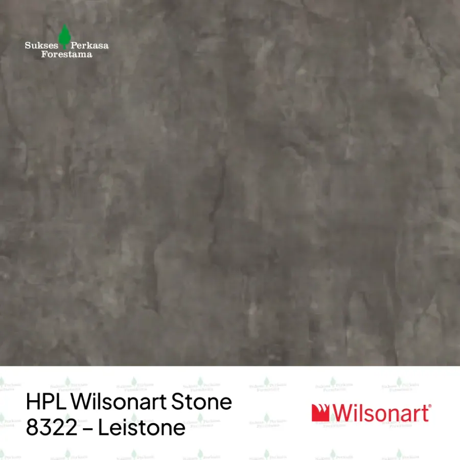 HPL Wilsonart Stone 8322 – Leistone