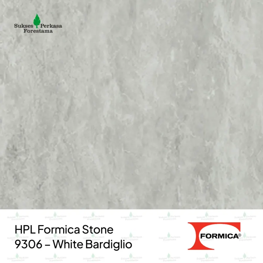 HPL Formica Stone 3460 – Calacatta Marble