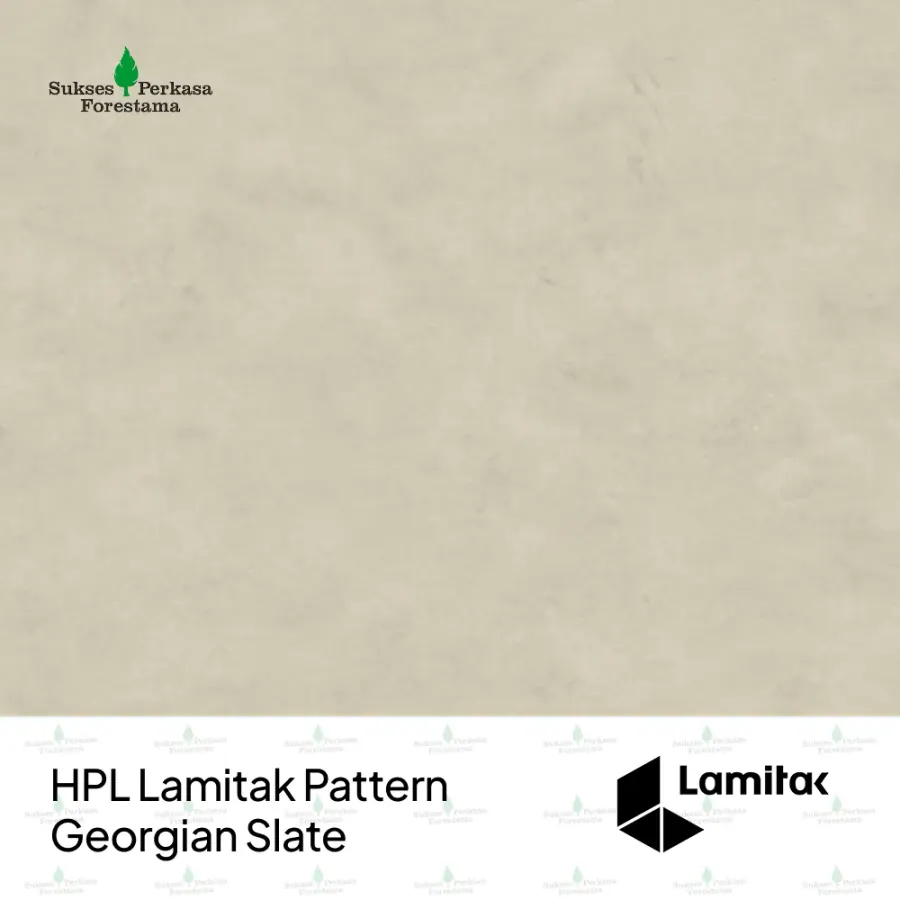 HPL Lamitak Pattern Georgian Slate
