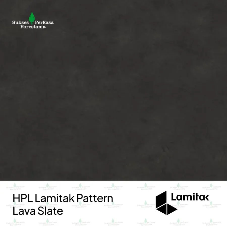 HPL Lamitak Pattern Lava Slate