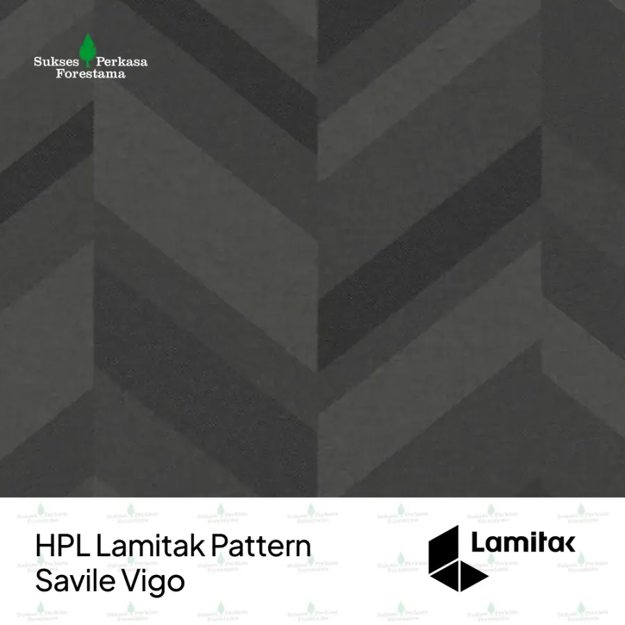 HPL Lamitak Pattern Savile Vigo