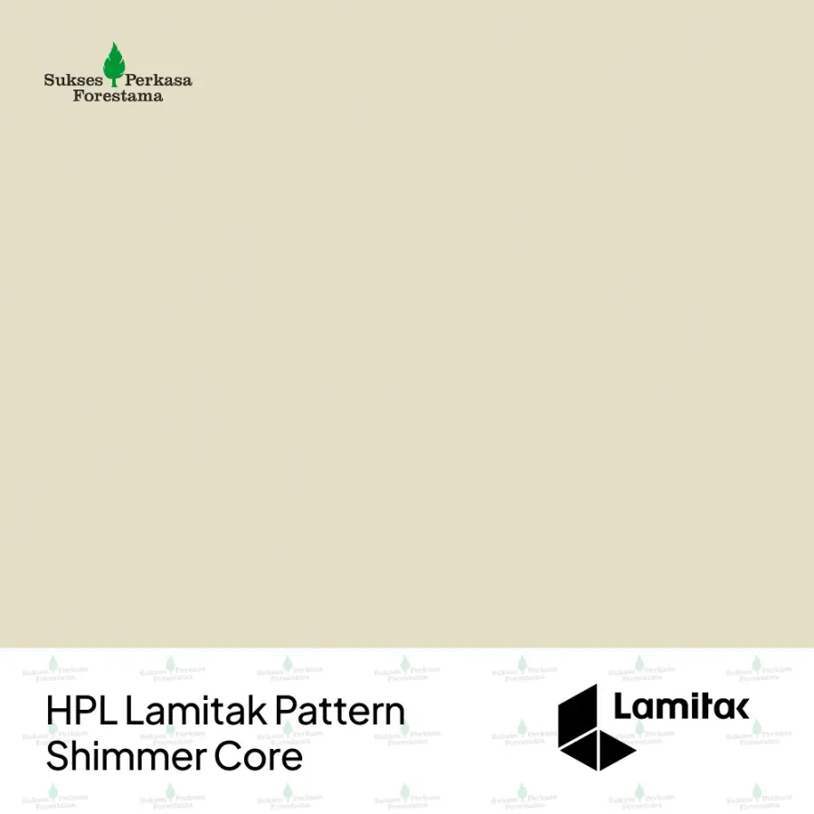 HPL Lamitak Pattern Shimmer Core