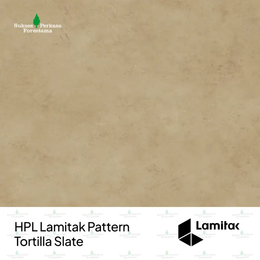 HPL Lamitak Pattern Tortilla Slate