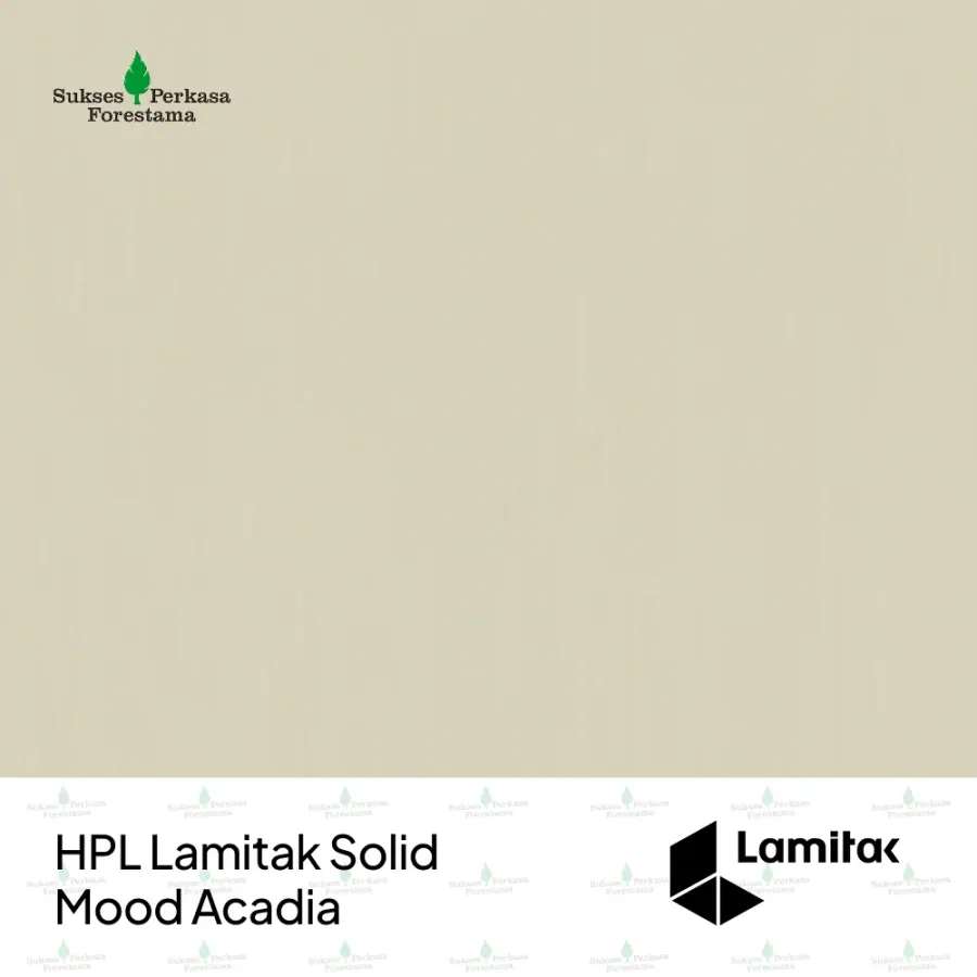 HPL Lamitak Solid Mood Acadia