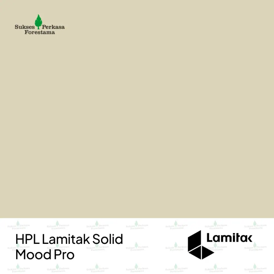 HPL Lamitak Solid Mood Pro