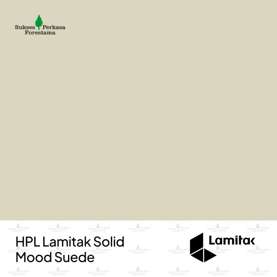 HPL Lamitak Solid Mood Suede
