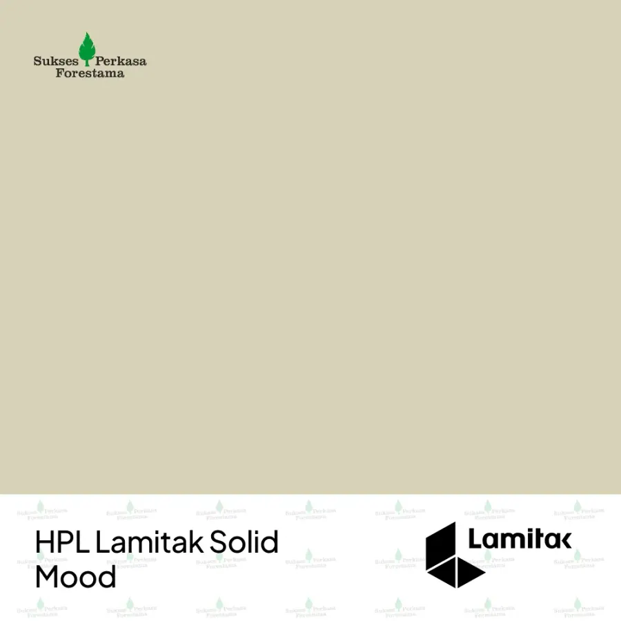 HPL Lamitak Solid Mood