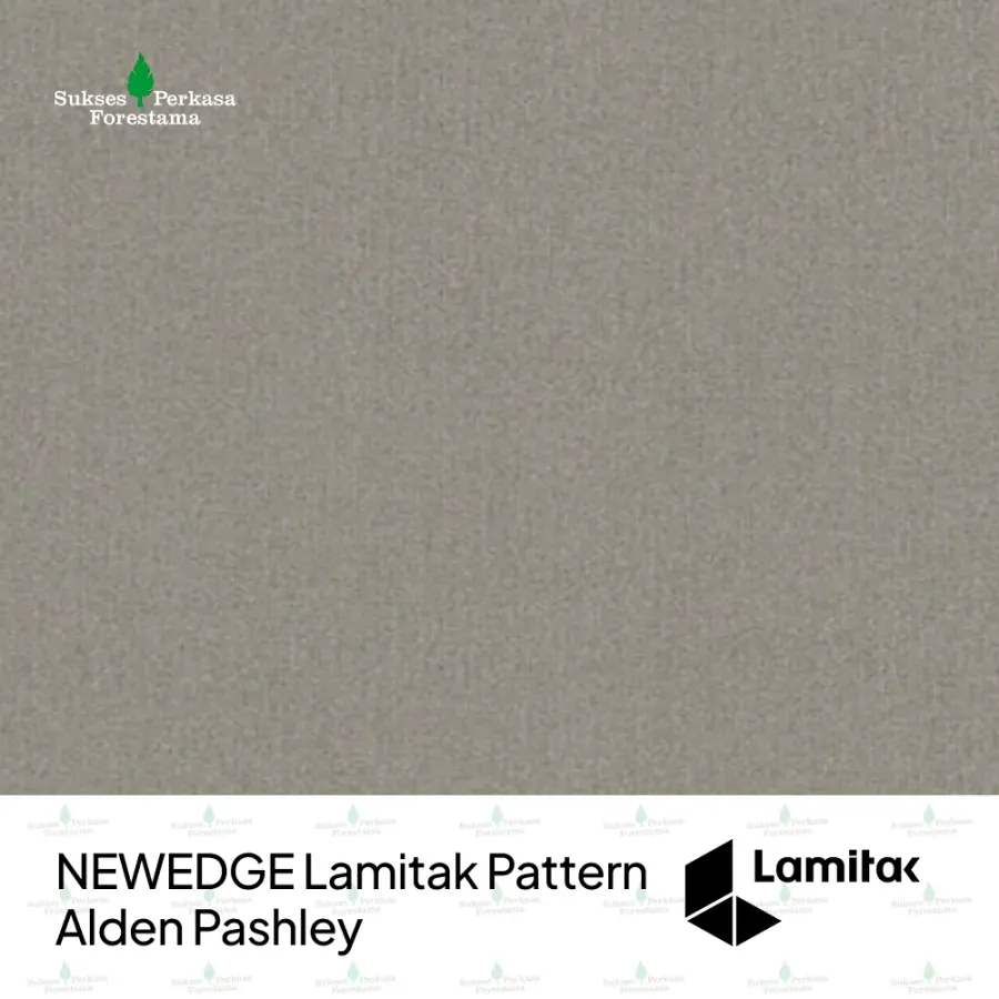 NEWEDGE Lamitak Pattern Alden Pashley