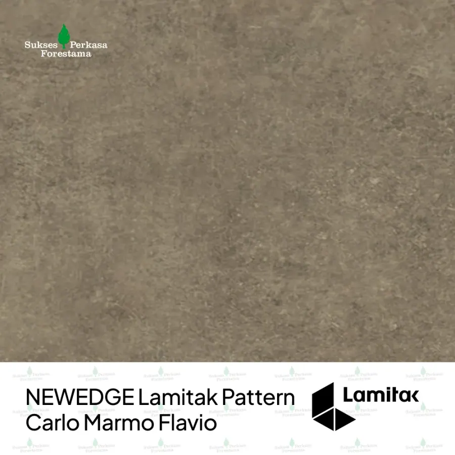 NEWEDGE Lamitak Pattern Carlo Marmo Flavio