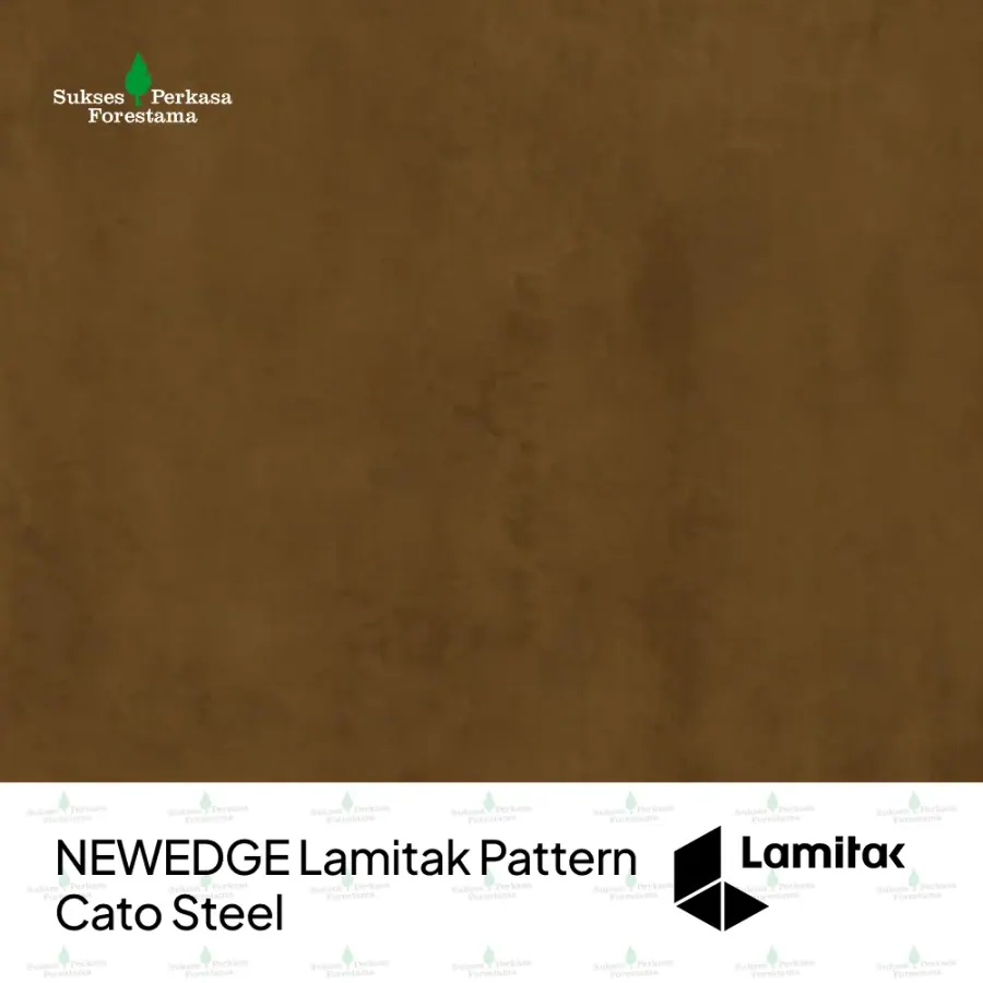 NEWEDGE Lamitak Pattern Cato Steel