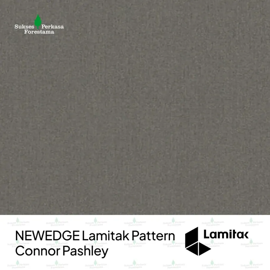 NEWEDGE Lamitak Pattern Connor Pashley