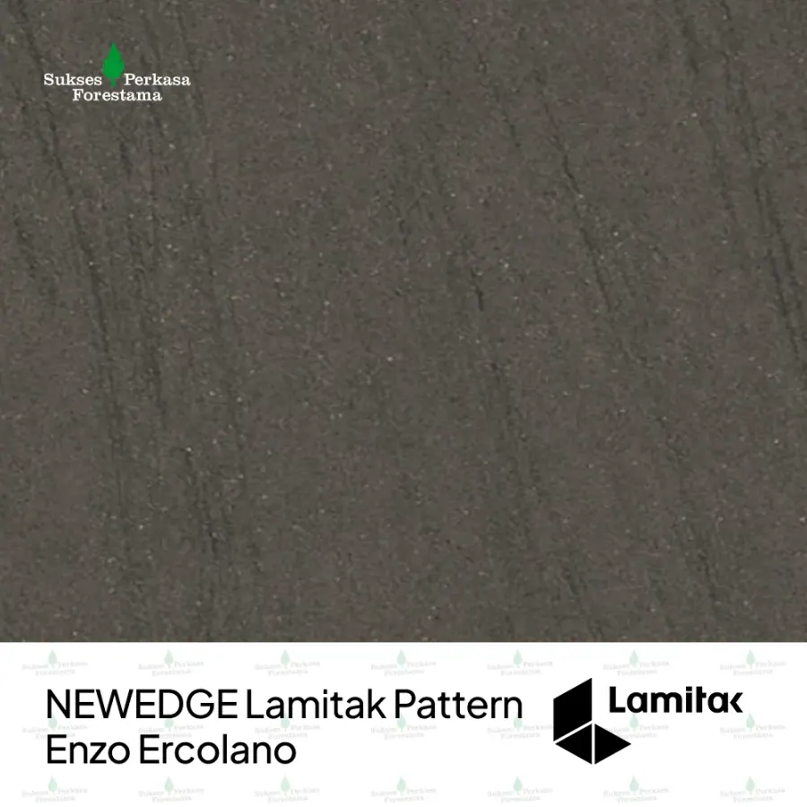 NEWEDGE Lamitak Pattern Enzo Ercolano