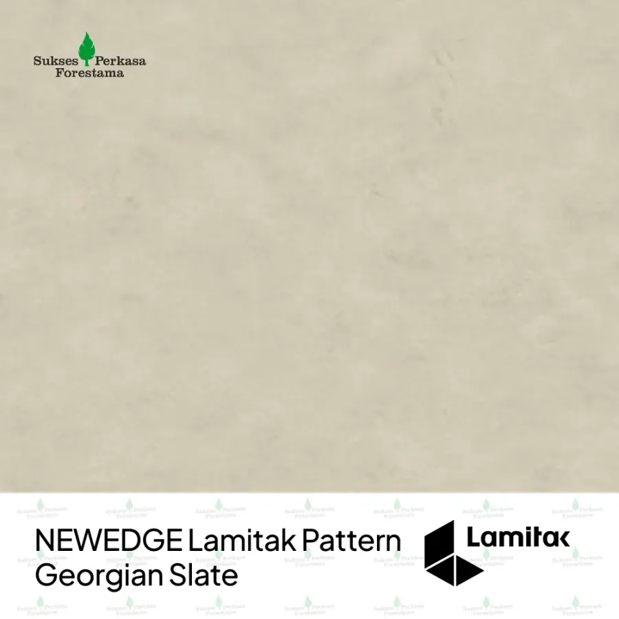 NEWEDGE Lamitak Pattern Georgian Slate