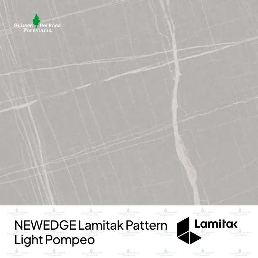 NEWEDGE Lamitak Pattern Light Pompeo