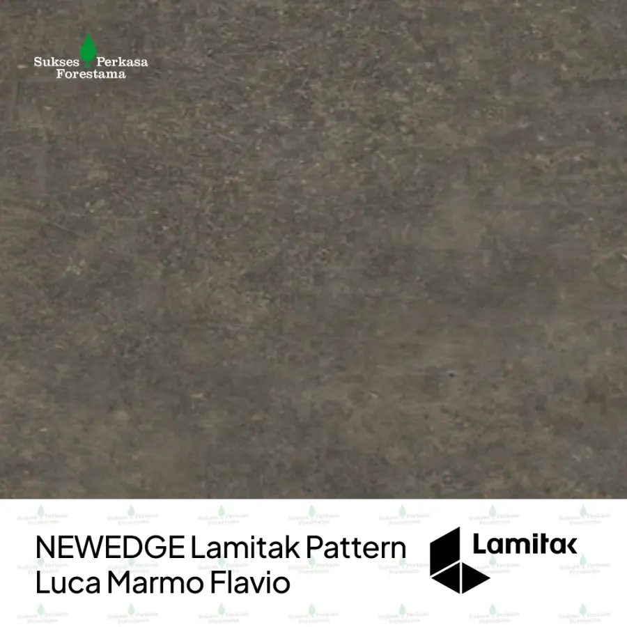 NEWEDGE Lamitak Pattern Luca Marmo Flavio