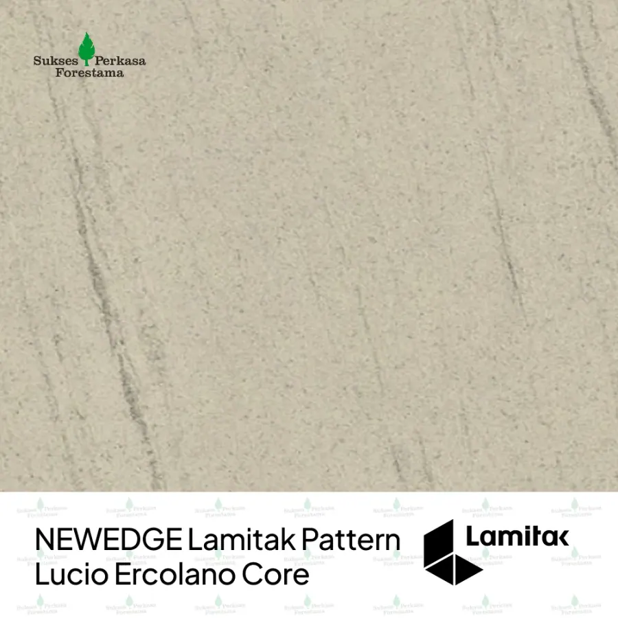 NEWEDGE Lamitak Pattern Lucio Ercolano Core
