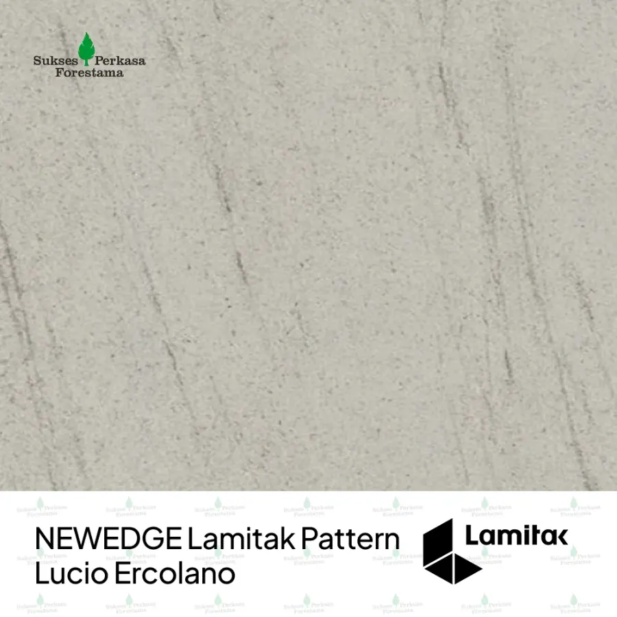NEWEDGE Lamitak Pattern Lucio Ercolano