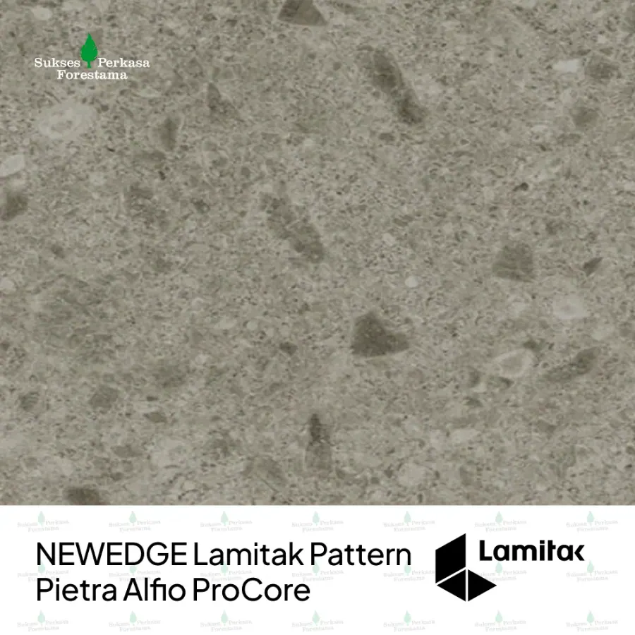 NEWEDGE Lamitak Pattern Pietra Alfio ProCore