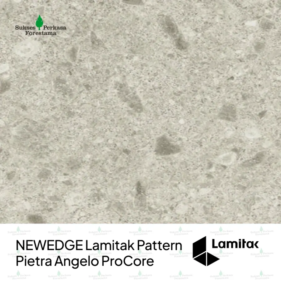 NEWEDGE Lamitak Pattern Pietra Angelo ProCore