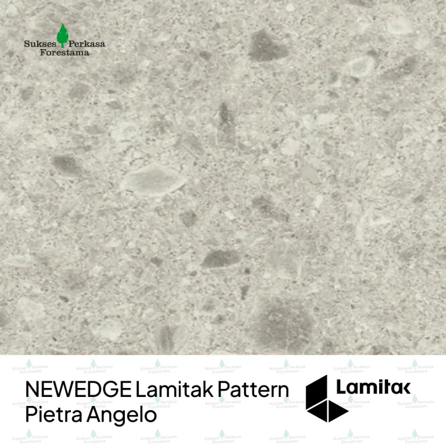 NEWEDGE Lamitak Pattern Pietra Angelo