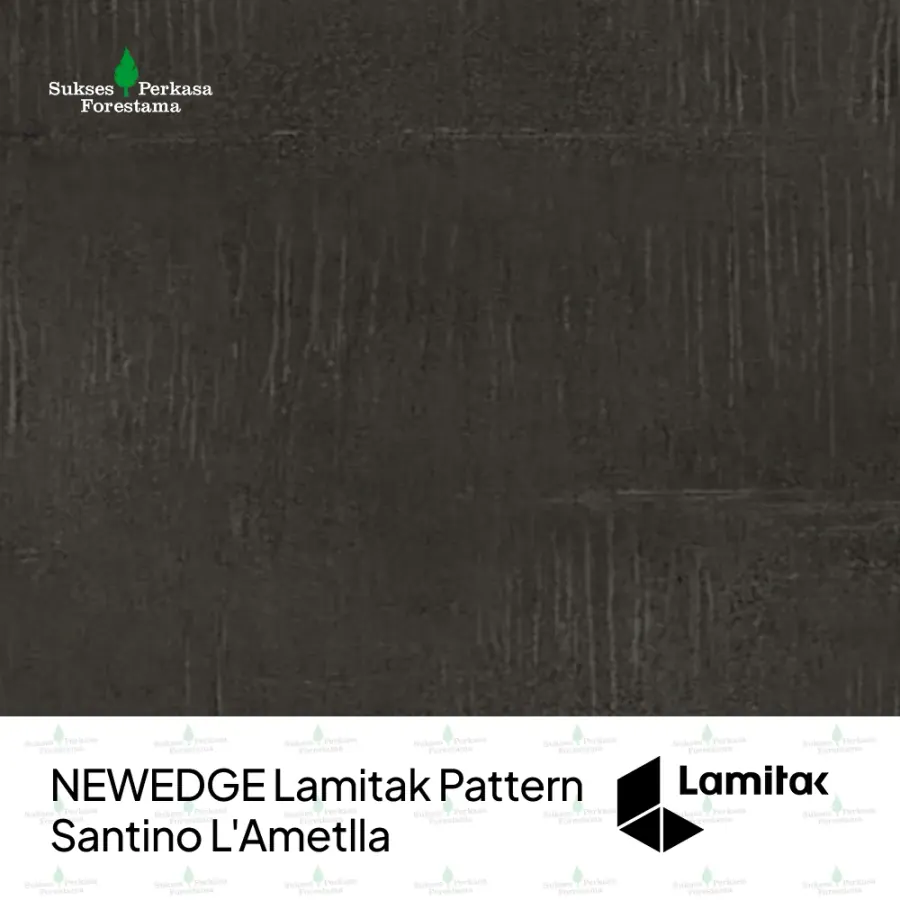 NEWEDGE Lamitak Pattern Santino L'Ametlla