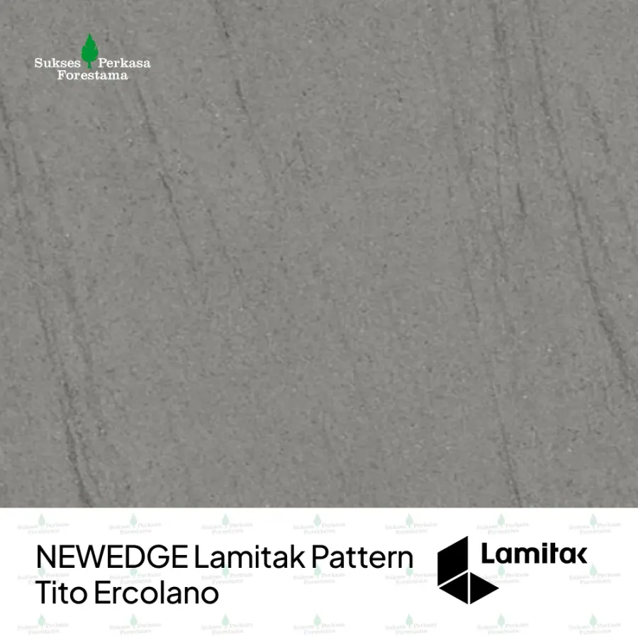 NEWEDGE Lamitak Pattern Tito Ercolano
