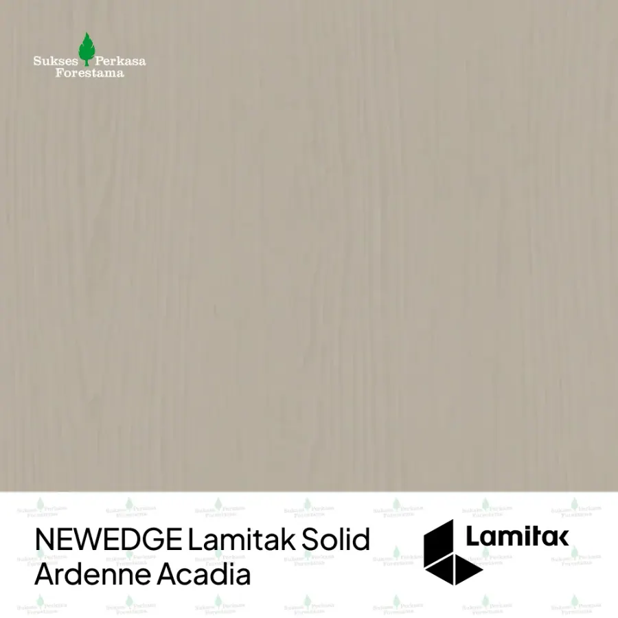 NEWEDGE Lamitak Solid Ardenne Acadia