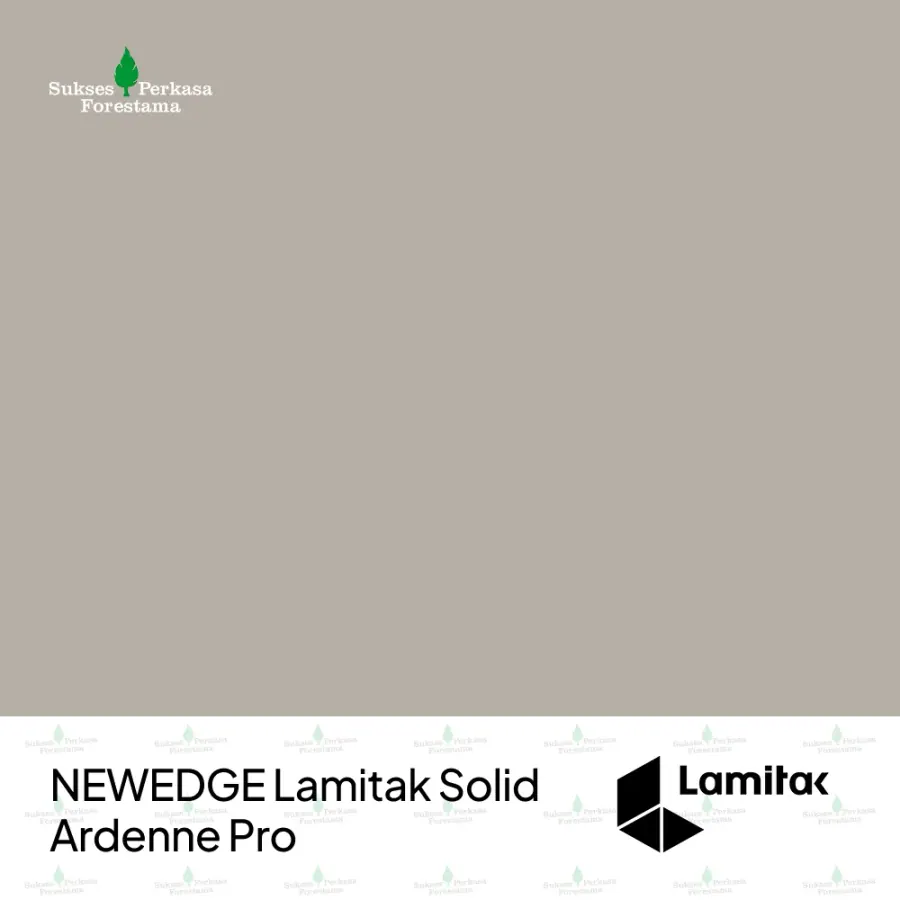 NEWEDGE Lamitak Solid Ardenne Pro