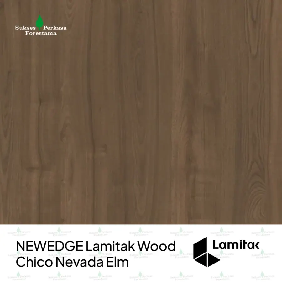 NEWEDGE Lamitak Wood Chico Nevada Elm