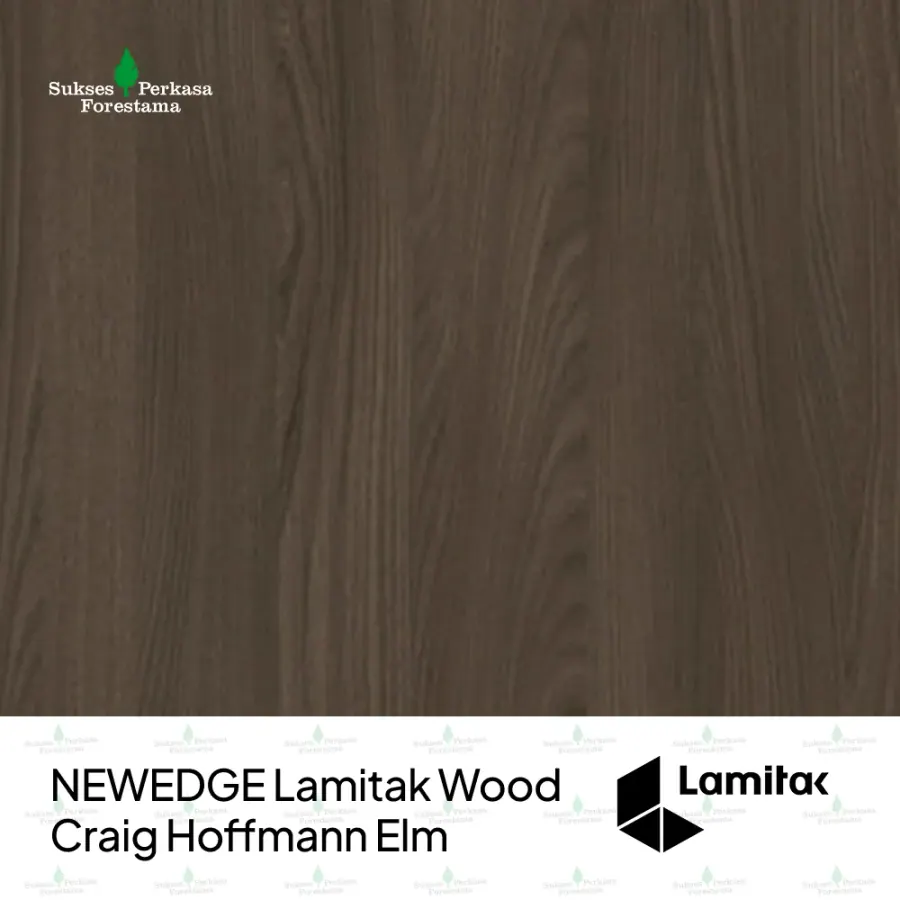 NEWEDGE Lamitak Wood Craig Hoffmann Elm