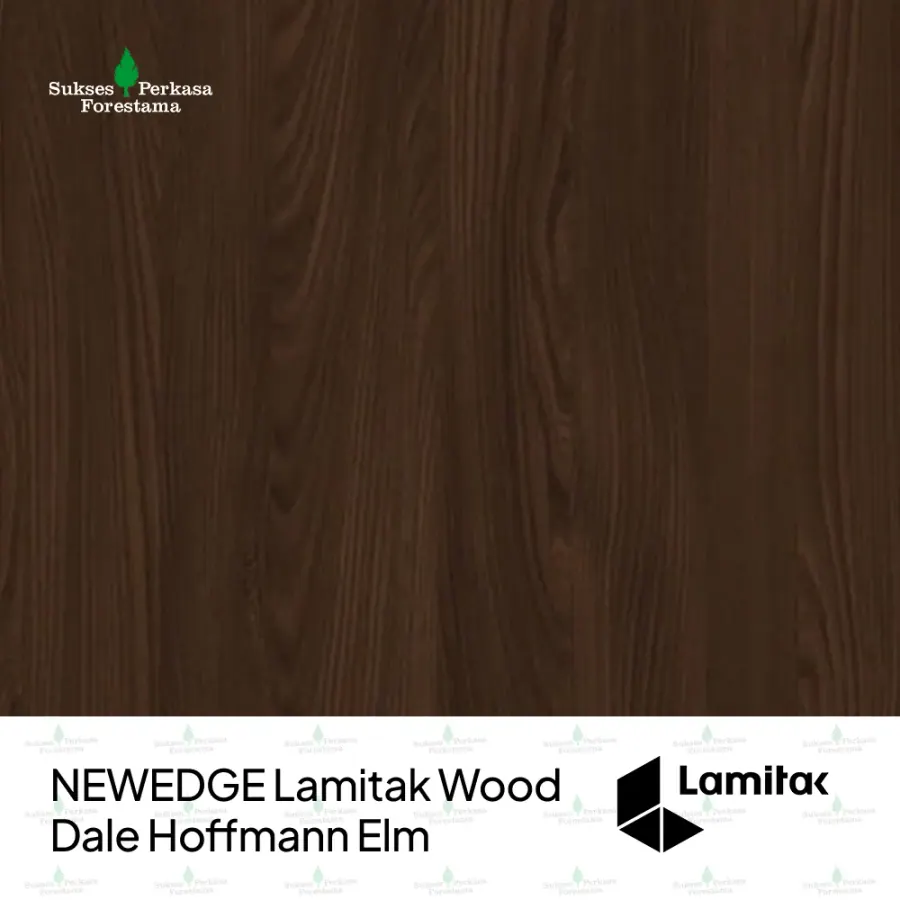 NEWEDGE Lamitak Wood Dale Hoffmann Elm