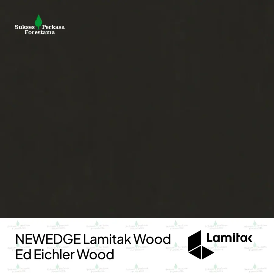 NEWEDGE Lamitak Wood Ed Eichler Wood