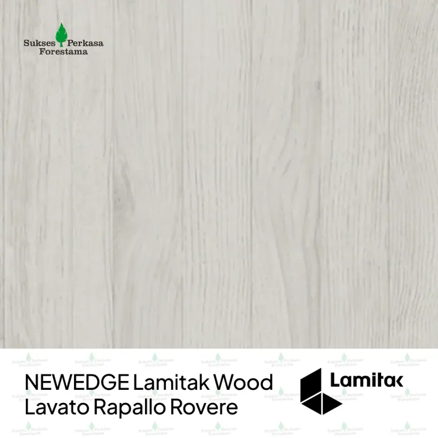 NEWEDGE Lamitak Wood Lavato Rapallo Rovere
