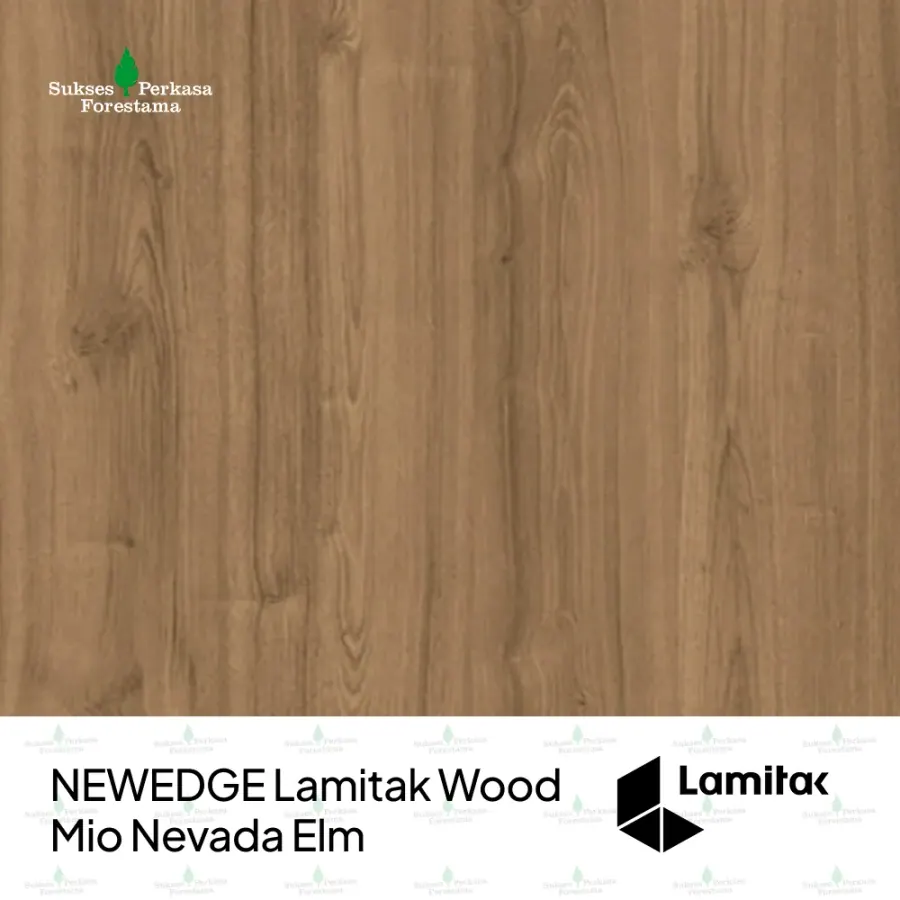 NEWEDGE Lamitak Wood Mio Nevada Elm