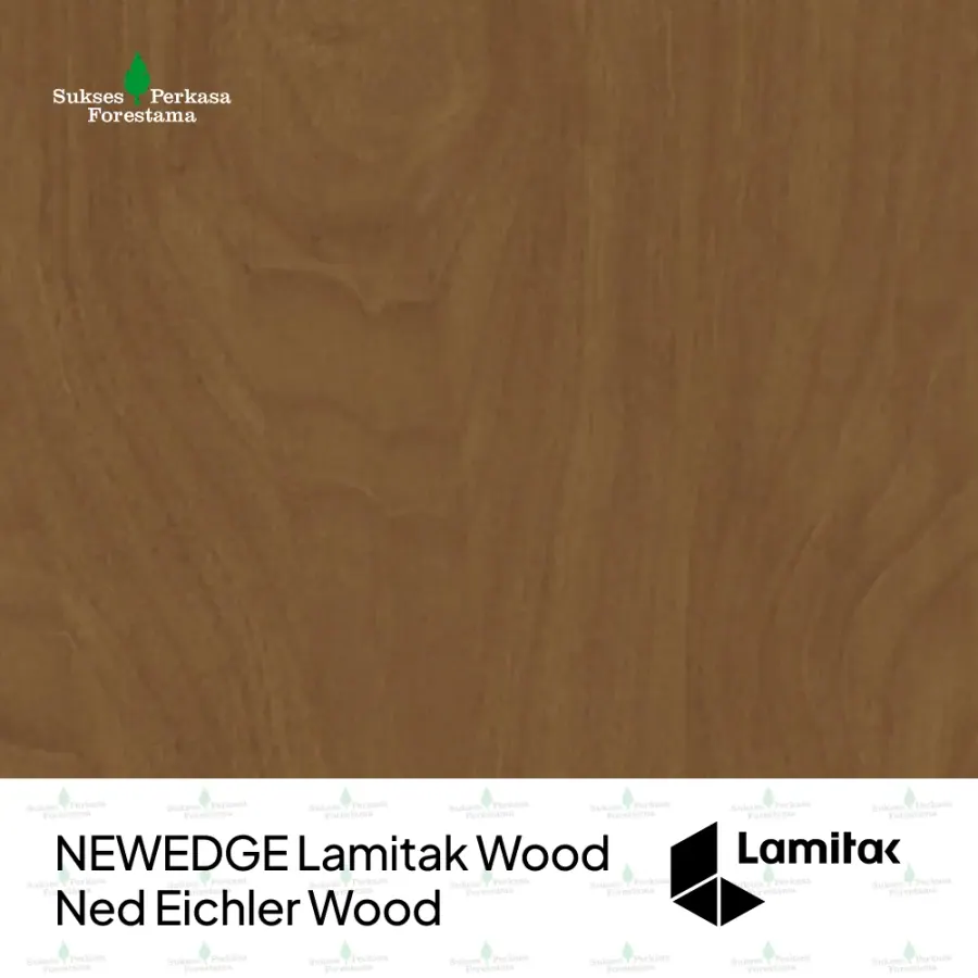NEWEDGE Lamitak Wood Ned Eichler Wood