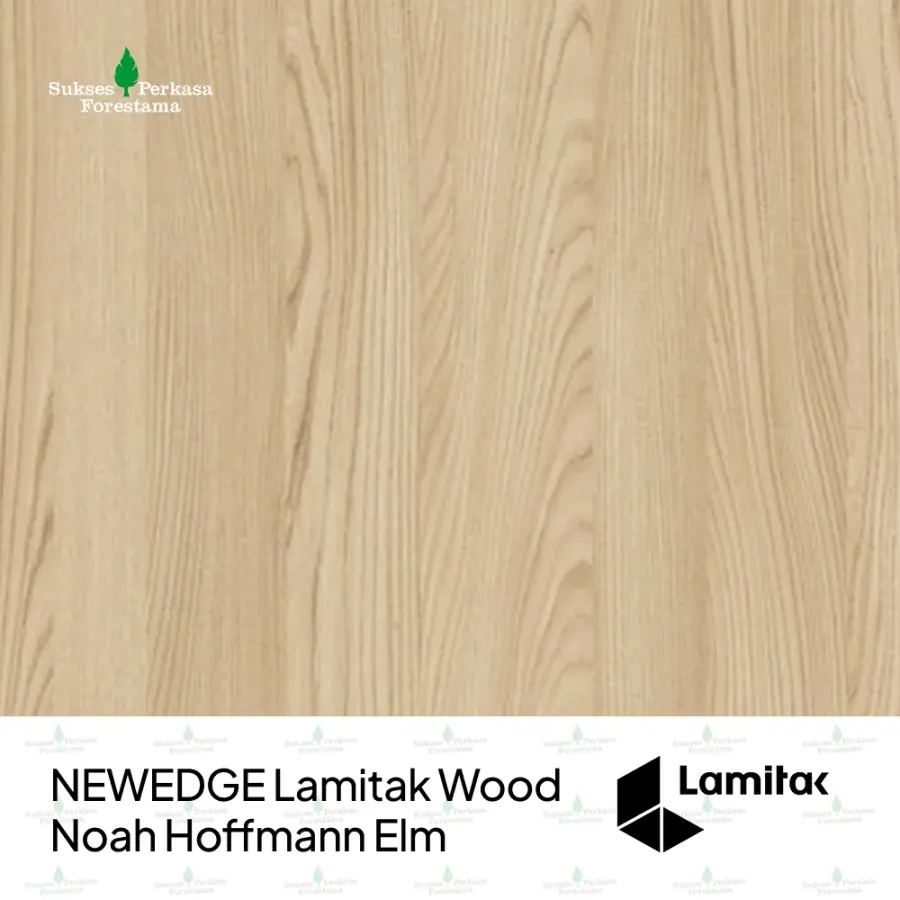 NEWEDGE Lamitak Wood Noah Hoffmann Elm
